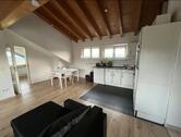 Foto - Modernisierte 2 ZKB Dachgeschosswohnung in Usingen-Eschbach