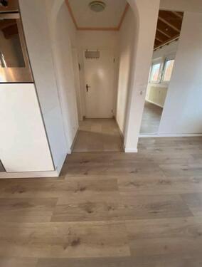 Foto - Etagenwohnung zur Miete in Wehrheim