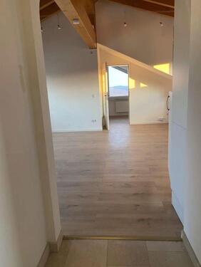 Foto - Etagenwohnung in Wehrheim