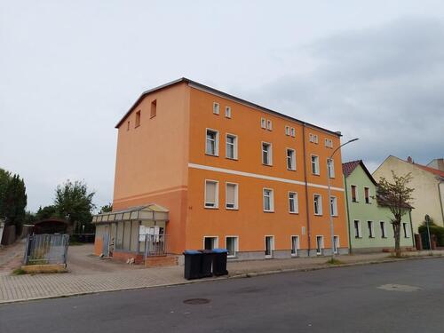 Foto - 2-Zimmer-Wohnung in zentraler Lage