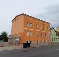2-Zimmer-Wohnung in zentraler Lage - Fürstenwalde (Spree)