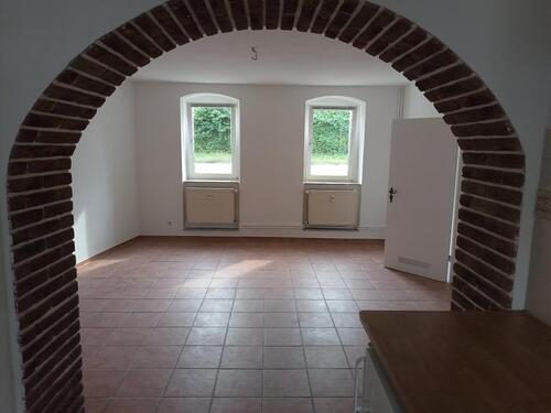 Foto - Etagenwohnung zur Miete in Fürstenwalde (Spree)