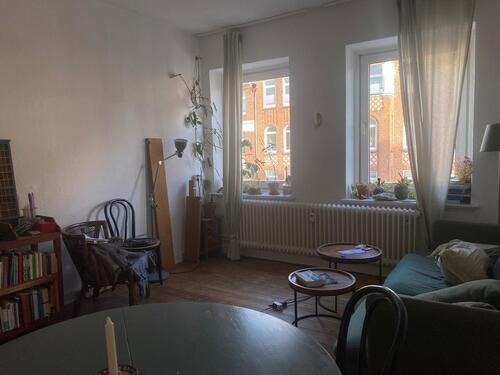 Foto - Etagenwohnung zur Miete in Kiel