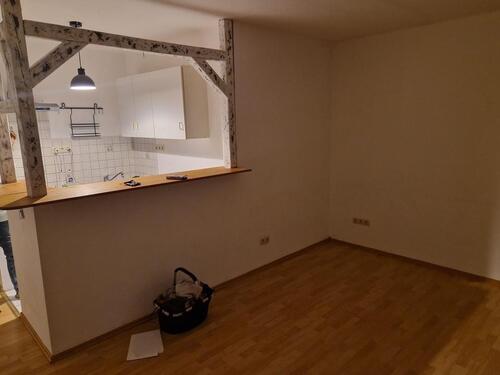 Foto - Etagenwohnung in Neuenkirchen zur Miete