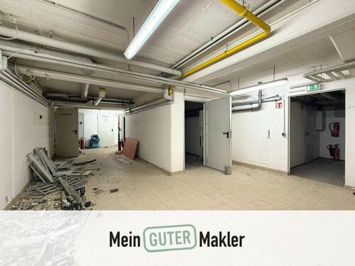 Foto - Ihr neuer Unternehmensstandort: Büro- und Gewerbeimmobilie mit Potenzial