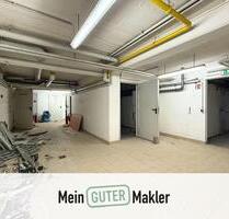 Ihr neuer Unternehmensstandort: Büro- und Gewerbeimmobilie mit Potenzial - Bremen Walle