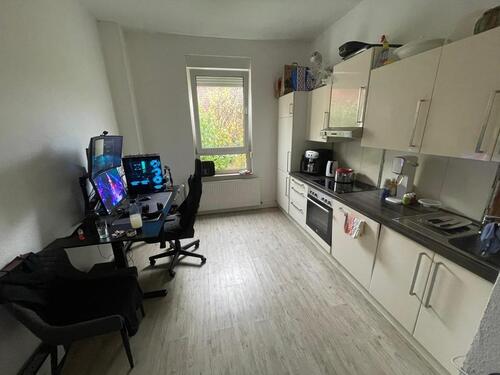 Foto - 2 Zimmer Etagenwohnung zur Miete in Wilhelmshaven