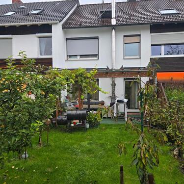 Foto - 6 Zimmer Einfamilienhaus zum Kaufen in Germering