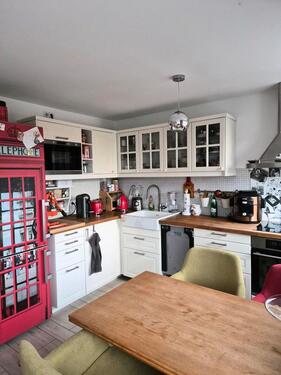 Foto - 6 Zimmer Einfamilienhaus in Germering