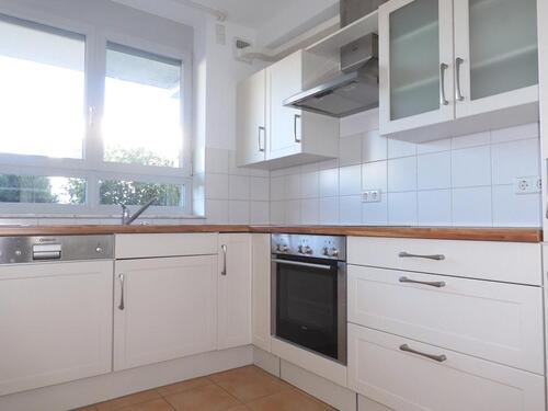 Foto - 2 Zimmer Etagenwohnung in Stuttgart