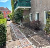 Mietwohnung in grüner Oase - 650,00 EUR Kaltmiete, ca.  75,00 m² in Großenhain (PLZ: 01558)