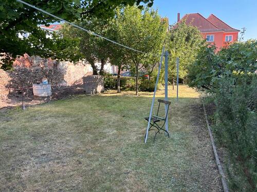 Foto - 1 Zimmer Etagenwohnung zur Miete in Großenhain