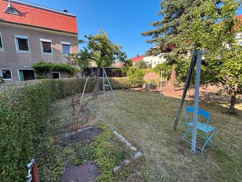 Foto - Etagenwohnung in Großenhain zur Miete