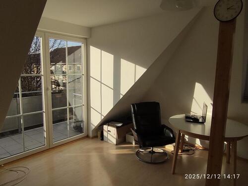 Foto - 1 Zimmer Etagenwohnung zur Miete in München