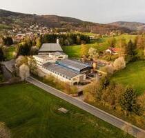 Schöne helle 2 ZKB WohnungBüroräume - Fürth