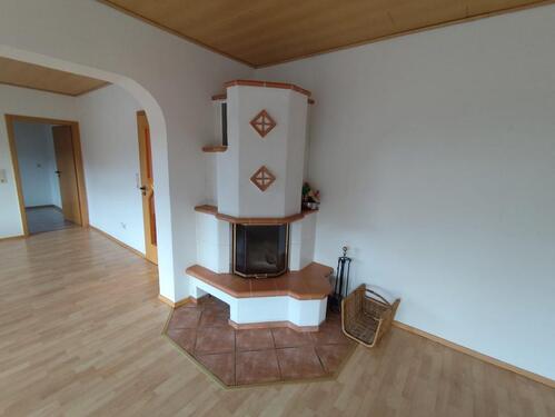 Foto - 3 Zimmer Wohnung, Kamin, Wintergarten, Sauna, Hundezwinger