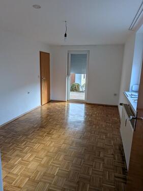 Foto - Etagenwohnung in Rottweil zur Miete