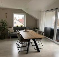 Gepflegte 3,5 Zimmerwohnung in ruhiger Ortsrandlage in Osterberg