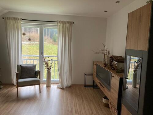 Foto - 3 Zimmer Etagenwohnung in Osterberg