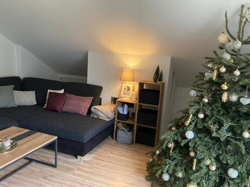 Foto - Etagenwohnung in Osterberg zur Miete