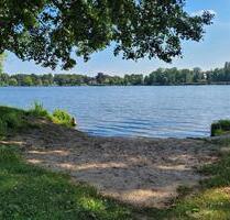 Helle freie zentrumsnahe Erdgeschosswohnung in Toplage - Königs Wusterhausen Kablow