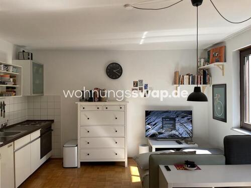 Foto - Etagenwohnung in München zur Miete