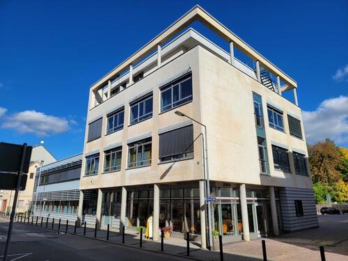 Foto - barrierefreie Wohnung im Herzen von Meerane