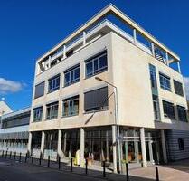 barrierefreie Wohnung im Herzen von Meerane