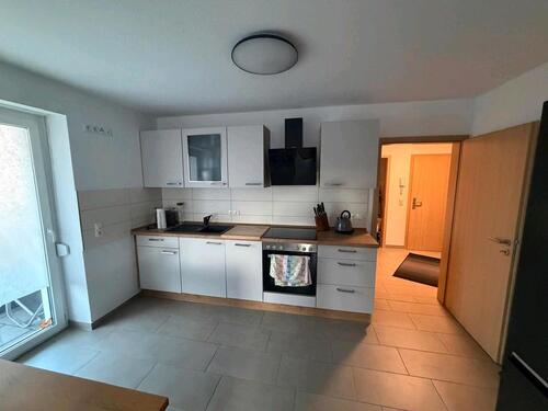 Foto - 4 Zimmer Wohnung in Oschersleben