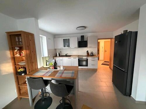 Foto - 4 Zimmer Etagenwohnung zur Miete in Halberstadt