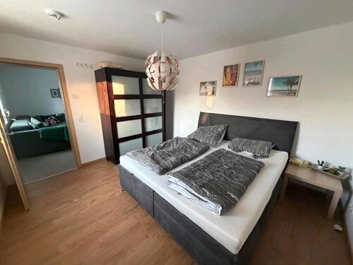 Foto - 4 Zimmer Etagenwohnung in Halberstadt