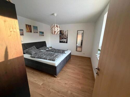 Foto - Etagenwohnung in Halberstadt zur Miete