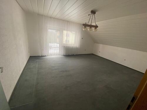 Foto - 3 Zimmer Dachgeschoßwohnung in Butzbach