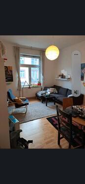 Foto - 3 Zimmer Wohnung in Frankfurt zu vermieten