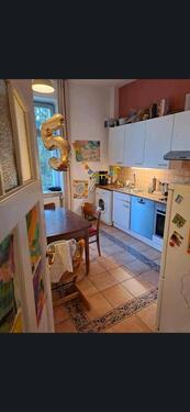 Foto - 3 Zimmer Etagenwohnung zur Miete in Rüsselsheim am Main