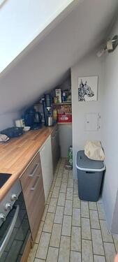 Foto - Dachgeschoßwohnung in Hilpoltstein zur Miete