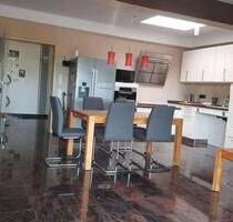 Attraktive 3-Zimmer-Wohnung in Ranstadt OT Dauernheim - Nidda