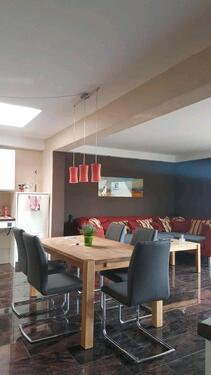 Foto - 3 Zimmer Erdgeschoßwohnung in Nidda