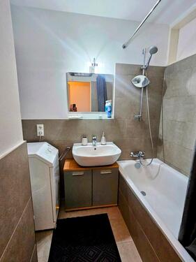 Foto - Etagenwohnung in Frankfurt am Main zur Miete