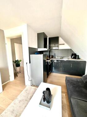 Foto - Charmante 1,5 - Zimmer Wohnung in Coburg - Scheuerfeld