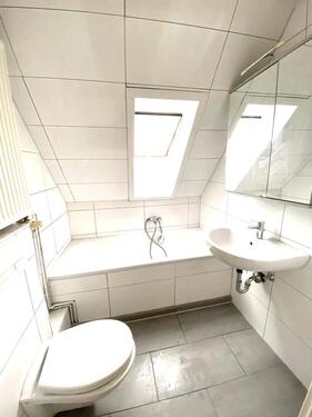 Foto - 1.5 Zimmer Dachgeschoßwohnung zur Miete in Coburg