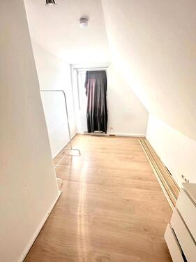 Foto - Dachgeschoßwohnung in Coburg zur Miete