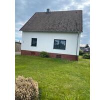 2,5 Zimmer Wohnung mit Garten - 580,00&nbsp;EUR Kaltmiete, ca.&nbsp; 60,00&nbsp;m&sup2; in Haßbergen (PLZ: 31626)