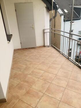 Foto - Etagenwohnung in Düsseldorf zur Miete