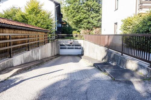 Foto - 2 Zimmer Etagenwohnung zum Kaufen in Bad Tölz