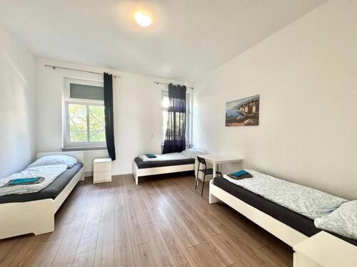 Foto - 1 Zimmer Etagenwohnung zur Miete in Frankfurt am Main