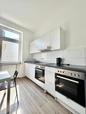 Foto - 1 Zimmer Etagenwohnung in Frankfurt am Main