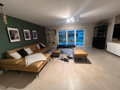 Foto - 4 Zimmer Doppelhaushälfte zum Kaufen in Vettweiß