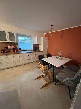 Foto - 4 Zimmer Doppelhaushälfte in Vettweiß