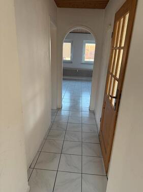 Foto - Moderne Dachgeschosswohnung in zentral Lage in Crailsheim Zentrum